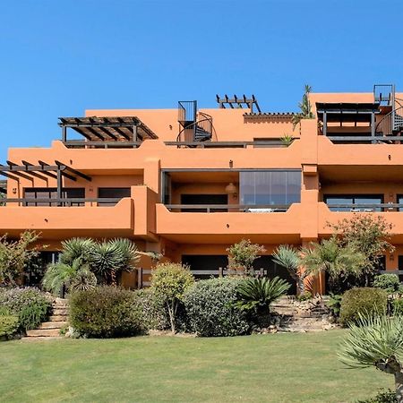 Bougainvillea Bay Estepona Dış mekan fotoğraf