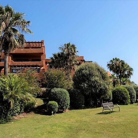 Bougainvillea Bay Estepona Dış mekan fotoğraf