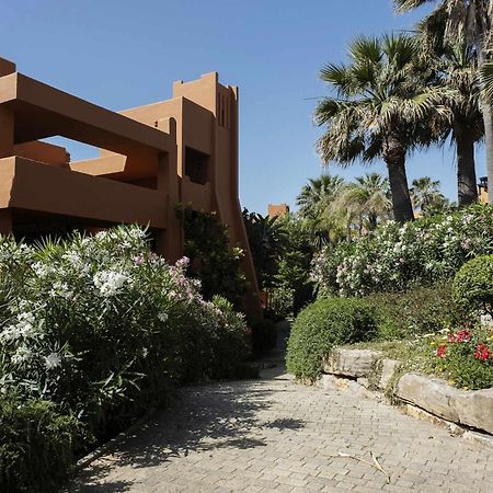 Bougainvillea Bay Estepona Dış mekan fotoğraf