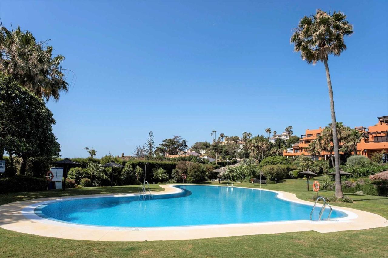 Bougainvillea Bay Estepona Dış mekan fotoğraf