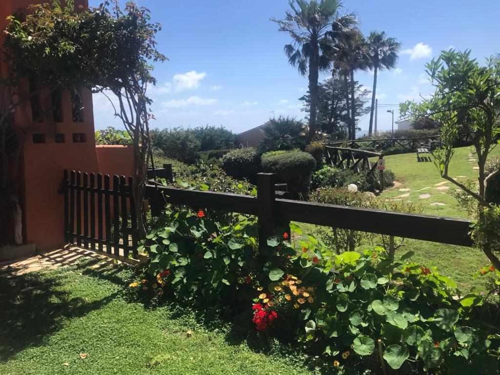 Bougainvillea Bay Estepona Dış mekan fotoğraf