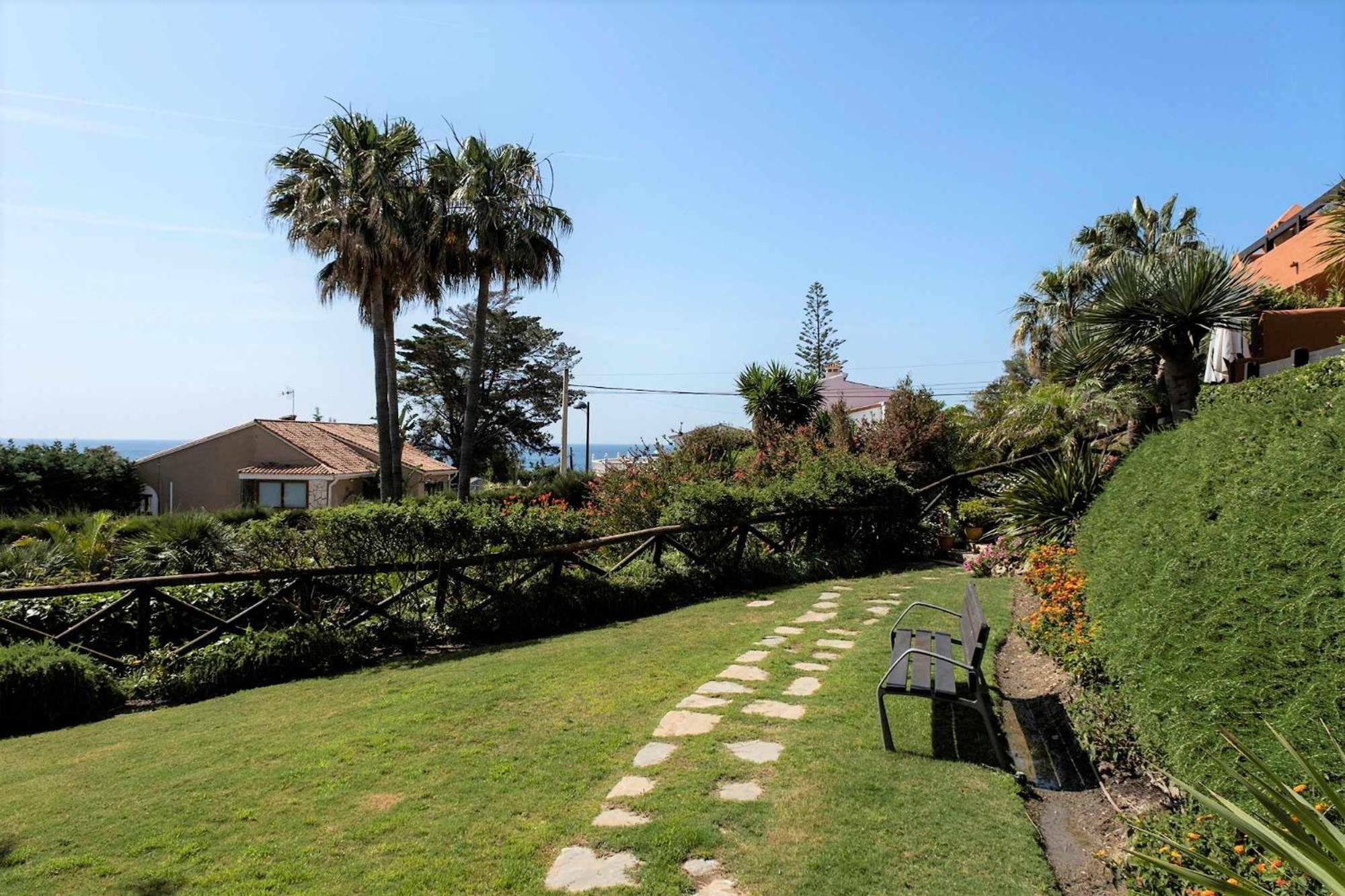 Bougainvillea Bay Estepona Dış mekan fotoğraf