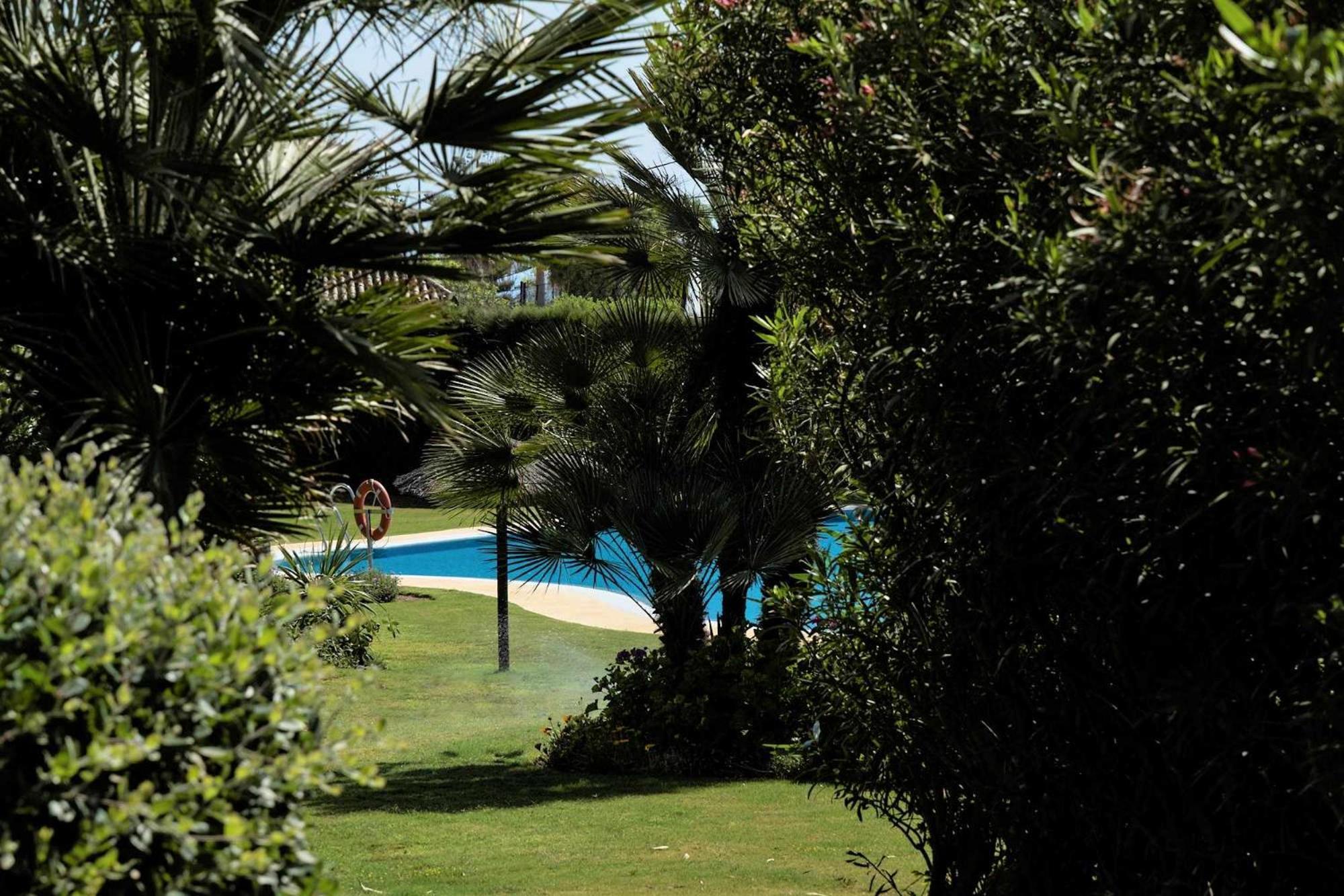 Bougainvillea Bay Estepona Dış mekan fotoğraf